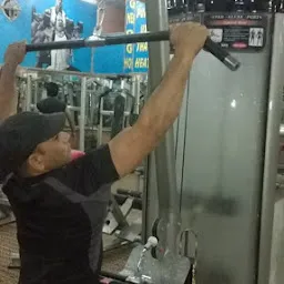 Surya Gym