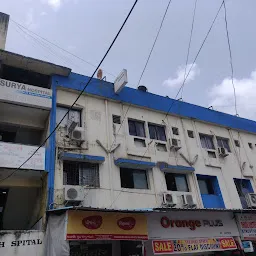 Surya Hospital Vapi