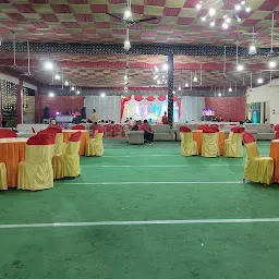 Surya Hotel And Banquet Hall