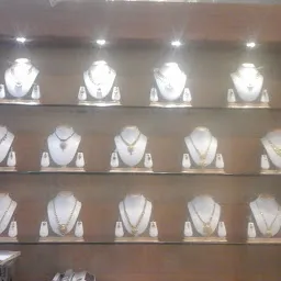 Surya Laxmi Jewellers