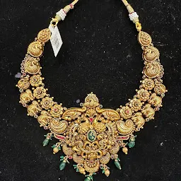 Surya Laxmi Jewellers