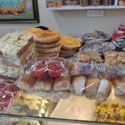 Surya Mahira home foods and bakery