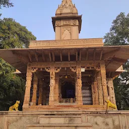 Surya Mandir Agra