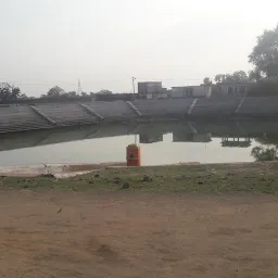 Surya Mandir Chatra