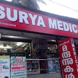 Surya Medicals