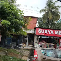 Surya Medicals