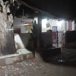 Surya Nagar Mandir Agra