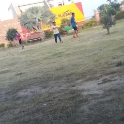 Surya nagari park