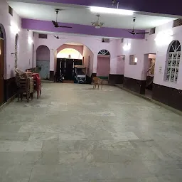 Surya Palace