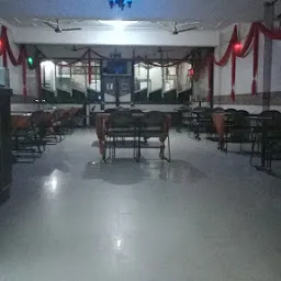 Surya Restaurant