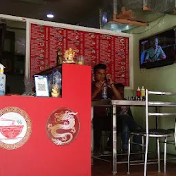 Surya's Kitchen Chinese restaurant