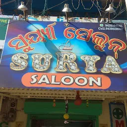 Surya Saloon