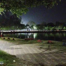 Surya Sarovar Park
