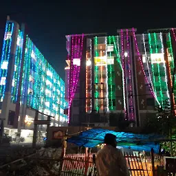 Surya Shyam Vihar Apartment