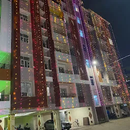 Surya Shyam Vihar Apartment