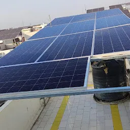 Surya Solar And Waters | Solar Rooftop | Adani Panel | Solar Water Heater | Pressure Pump | Heat Pump