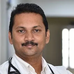Surya Speciality Clinic