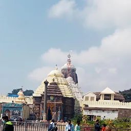 Surya Temple, Puri