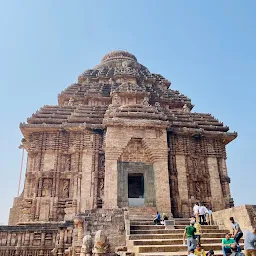 Surya Temple, Puri