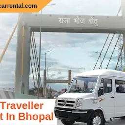 Surya Tour and Travels - Taxi Services | Rental Bus | Best Travel Agent | Tempo Traveller | Car hiring solutions in Bhopal