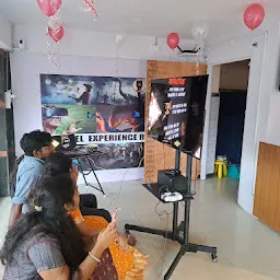 Surya VR, Bakery, Restaurant & Games zone