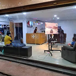 Surya VR, Bakery, Restaurant & Games zone