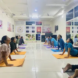Surya Yoga Center
