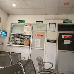 Suryaa Hospital