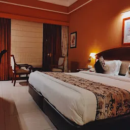 Suryansh hotels and resorts