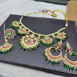 Suryavanshi Jewellery