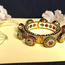 Suryavanshi Jewellery