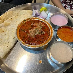 Suryawanshi Restaurant