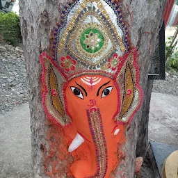 Surymukhi Hanuman Mandir