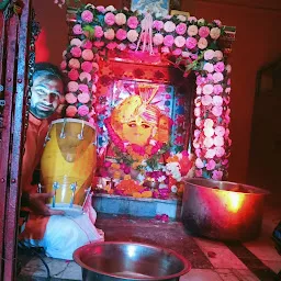 Surymukhi Hanuman Mandir