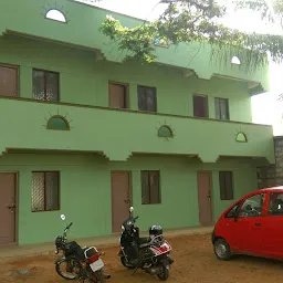 Suryodaya Boys Hostel