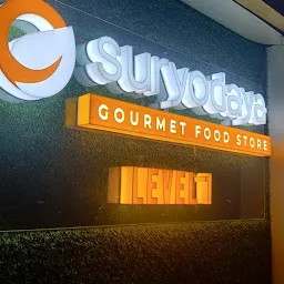 Suryodaya Gourmet Food Store