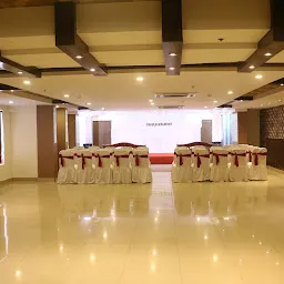 SUSARLA Banquets