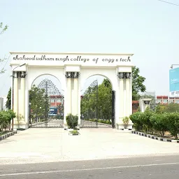 SUSCET , Polytechnic College