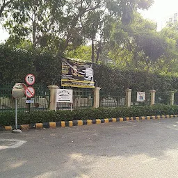 Sushant Estate Community Centre