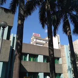 Susheela Tiwari Hospital Residenal Complex