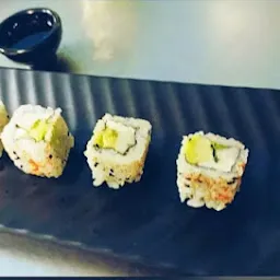 Sushi D'Lite