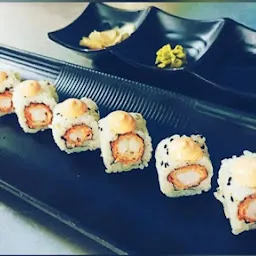 Sushi D'Lite