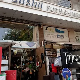 Sushil furnishings