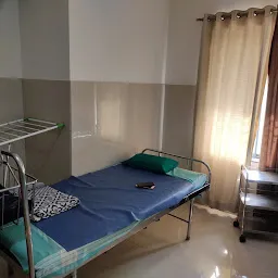 Sushil Maternity Hospital, Sangli