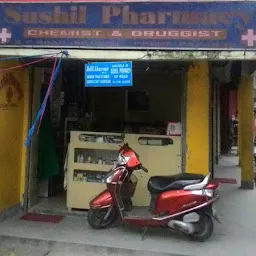 Sushil Pharmacy