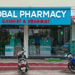 Sushil Pharmacy