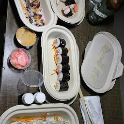 SUSHIMEN