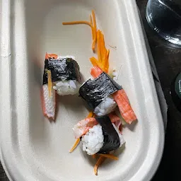 SUSHIMEN