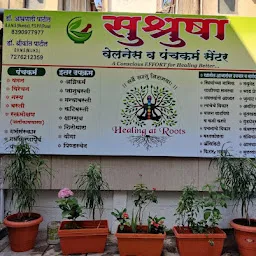 Sushrusha Wellness and Panchkarma Centre