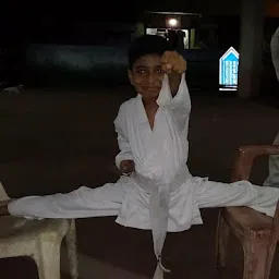 Sutemi Karate Do INDIA